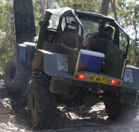 Macquarie 4x4 Centre - Accommodation Nelson Bay