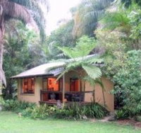 Cottages On The Creek - Accommodation Nelson Bay