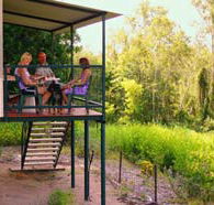 Manbulloo Homestead - Accommodation Nelson Bay