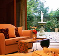 Beechworth House - Accommodation Nelson Bay