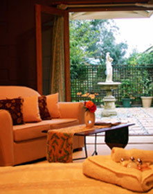 Beechworth House - Nelsons Bay Accommodation 0