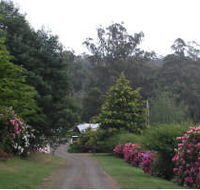 Mountain Rivers Lodge - Accommodation Nelson Bay