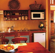 Eve's Cottages - Accommodation Nelson Bay