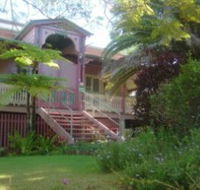 Naracoopa Bed And Breakfast And Pavilion - Accommodation Nelson Bay