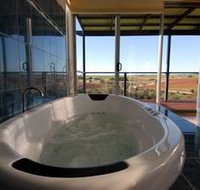 Misty Rose Barossa Chalets - Accommodation Nelson Bay