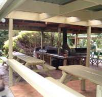 Melaleuca Grove Holiday Units amp Motor Inn - Accommodation Nelson Bay