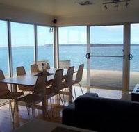 Coorong Beach House - Accommodation Nelson Bay