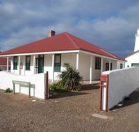 Cape Willoughby Lighthouse Keepers Heritage Accommodation - Accommodation Nelson Bay