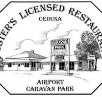 Ceduna Airport Caravan Park - Accommodation Nelson Bay