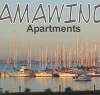 Amawind Apartments Pty Ltd - Accommodation Nelson Bay