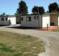 Pinnaroo Cabins - Accommodation Nelson Bay