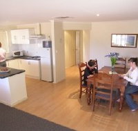 Copper Cove Holiday Villas - Accommodation Nelson Bay
