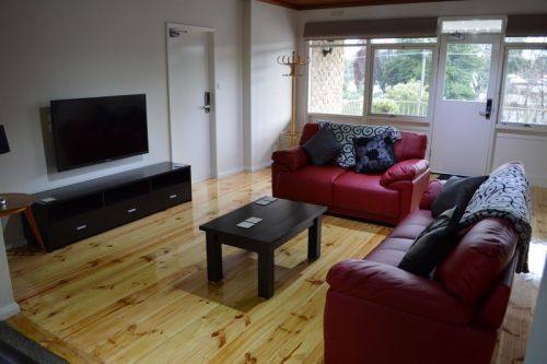 Spring Gully VIC Accommodation Nelson Bay
