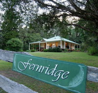 Fernridge Farm Cottage - Accommodation Nelson Bay