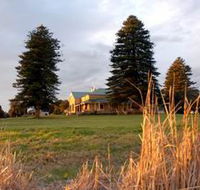 Campbell Park Cottage - Accommodation Nelson Bay