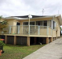 The Brightwaters Cottage - Accommodation Nelson Bay
