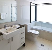 Victoria Towers - Accommodation Nelson Bay