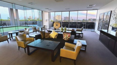 Victoria Towers - Accommodation Nelson Bay 2
