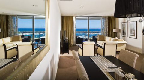 Victoria Towers - Accommodation Nelson Bay 4