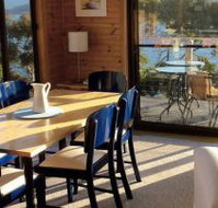 Bruny Beach House - Accommodation Nelson Bay