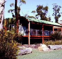 Bridport Resort And Convention Centre - Accommodation Nelson Bay
