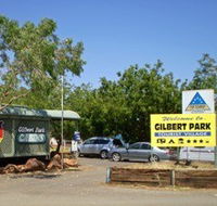 Gilbert Park Tourist Village - Accommodation Nelson Bay