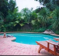 Caseys Lane Luxury Retreat - Accommodation Nelson Bay