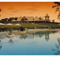 Mercure Lake Maquarie Raffertys Resort - Accommodation Nelson Bay