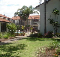 Peninsular Merimbula Apartments The - Accommodation Nelson Bay