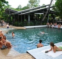 Bungalow Bay Koala Village - Accommodation Nelson Bay