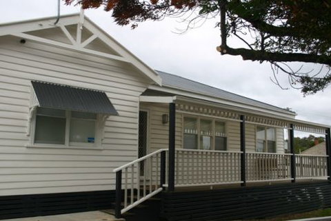 Stay Bendigo - Accommodation Nelson Bay 0