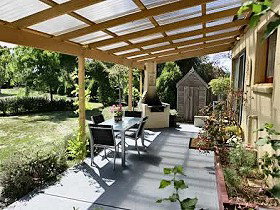 Grandma Housemove - Nelsons Bay Accommodation 0