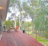 Dee Jays Studio - Accommodation Nelson Bay