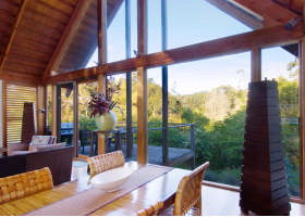 Dee Jays Studio - Accommodation Nelson Bay 1