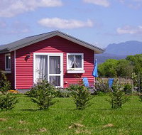 Quamby Brook Bed And Breakfast - Accommodation Nelson Bay