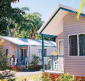 Southport Tourist Park - Accommodation Nelson Bay