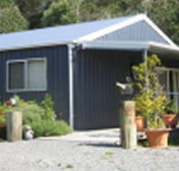 Blackwood Studio Accommodation - Accommodation Nelson Bay