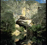 Jenolan Caves Cottages - Accommodation Nelson Bay