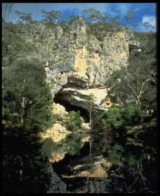Jenolan Caves Cottages - Accommodation Nelson Bay 0
