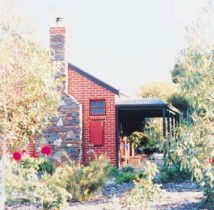 Anchor Cottage - Accommodation Nelson Bay 0
