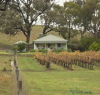 Belgravia Cottage - Accommodation Nelson Bay