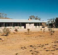 Alpana Station - Accommodation Nelson Bay