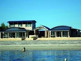 Baird Bay SA Accommodation Nelson Bay