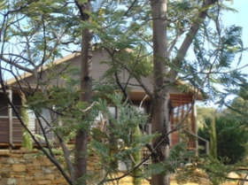 Blue Cliffs Retreat - Accommodation Nelson Bay 0