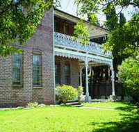 Old Rectory Bed And Breakfast Guesthouse - Sydney Airport - Accommodation Nelson Bay