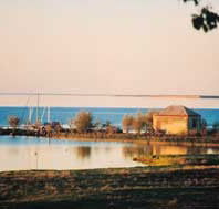 Poltalloch Station - Accommodation Nelson Bay