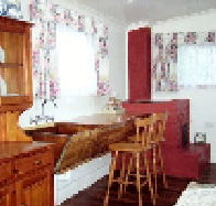 At The Corner - Accommodation Nelson Bay