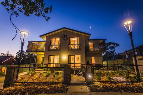 One Of A Kind Apartments - Accommodation Nelson Bay 0