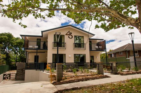One Of A Kind Apartments - Accommodation Nelson Bay 1
