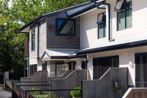 One Of A Kind Apartments - Accommodation Nelson Bay 2